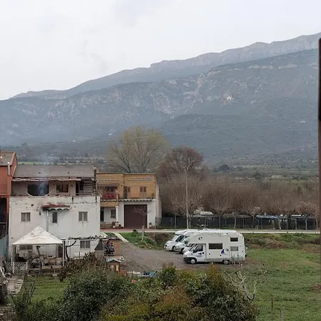 Rustic Charm In Ager, A Natural Paradise * Ager
