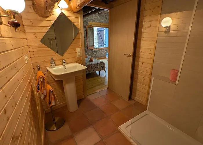 Apartment Rustic Charm In Ager, A Natural Paradise Ager