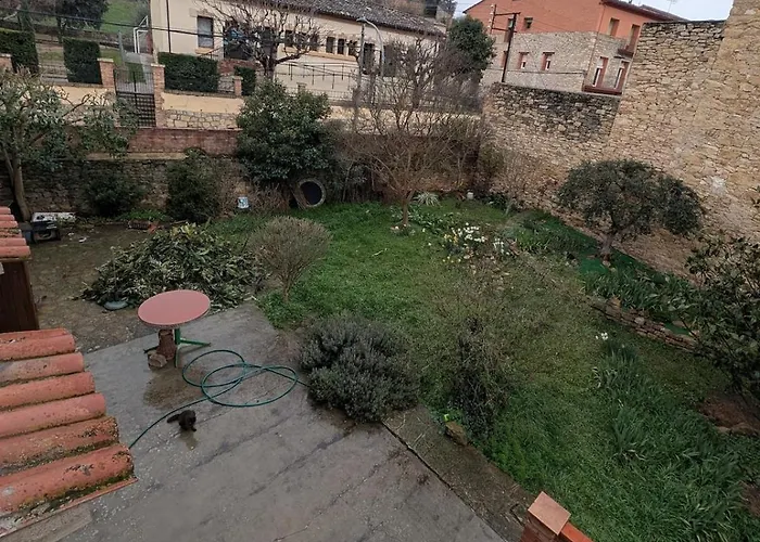 Rustic Charm In Ager, A Natural Paradise *