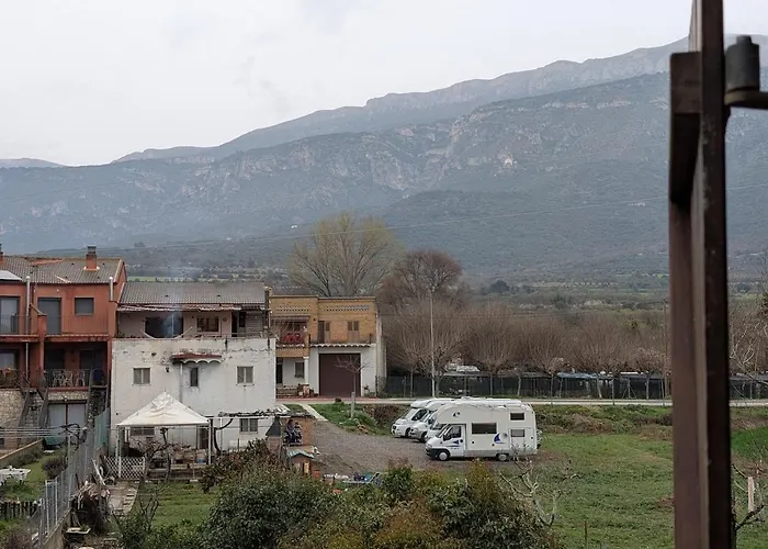 Rustic Charm In Ager, A Natural Paradise * Ager