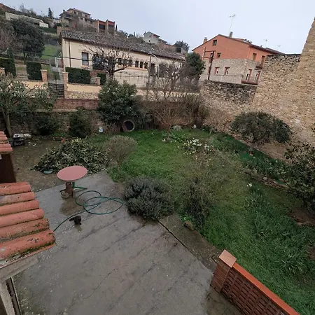 Rustic Charm In Ager, A Natural Paradise *